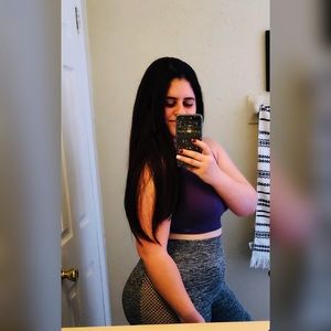 Meet your Posher, Carla